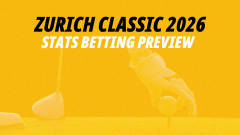 Image for Zurich Classic